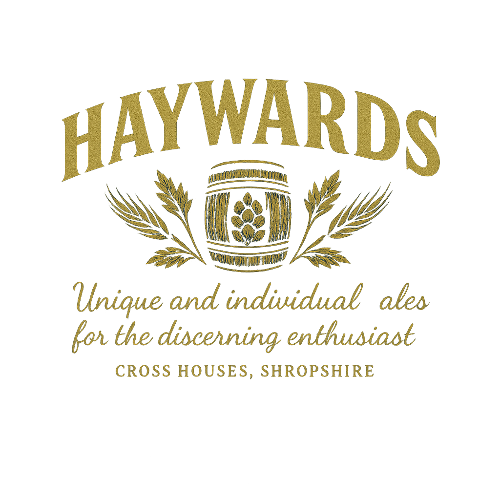 Haywards Brewery logo