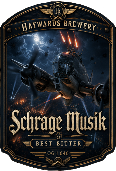 Schrage Musik label